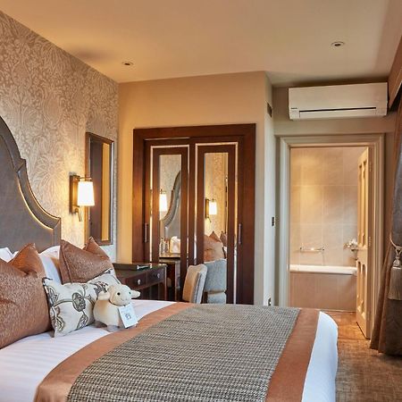 Stanbrook Abbey Hotel, Worcester Dış mekan fotoğraf