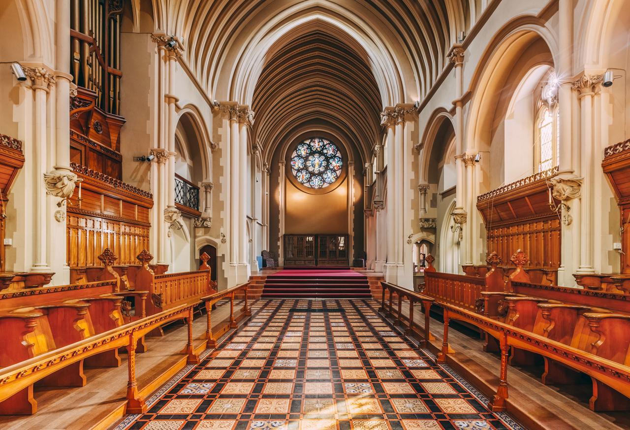 Stanbrook Abbey Hotel, Worcester Dış mekan fotoğraf