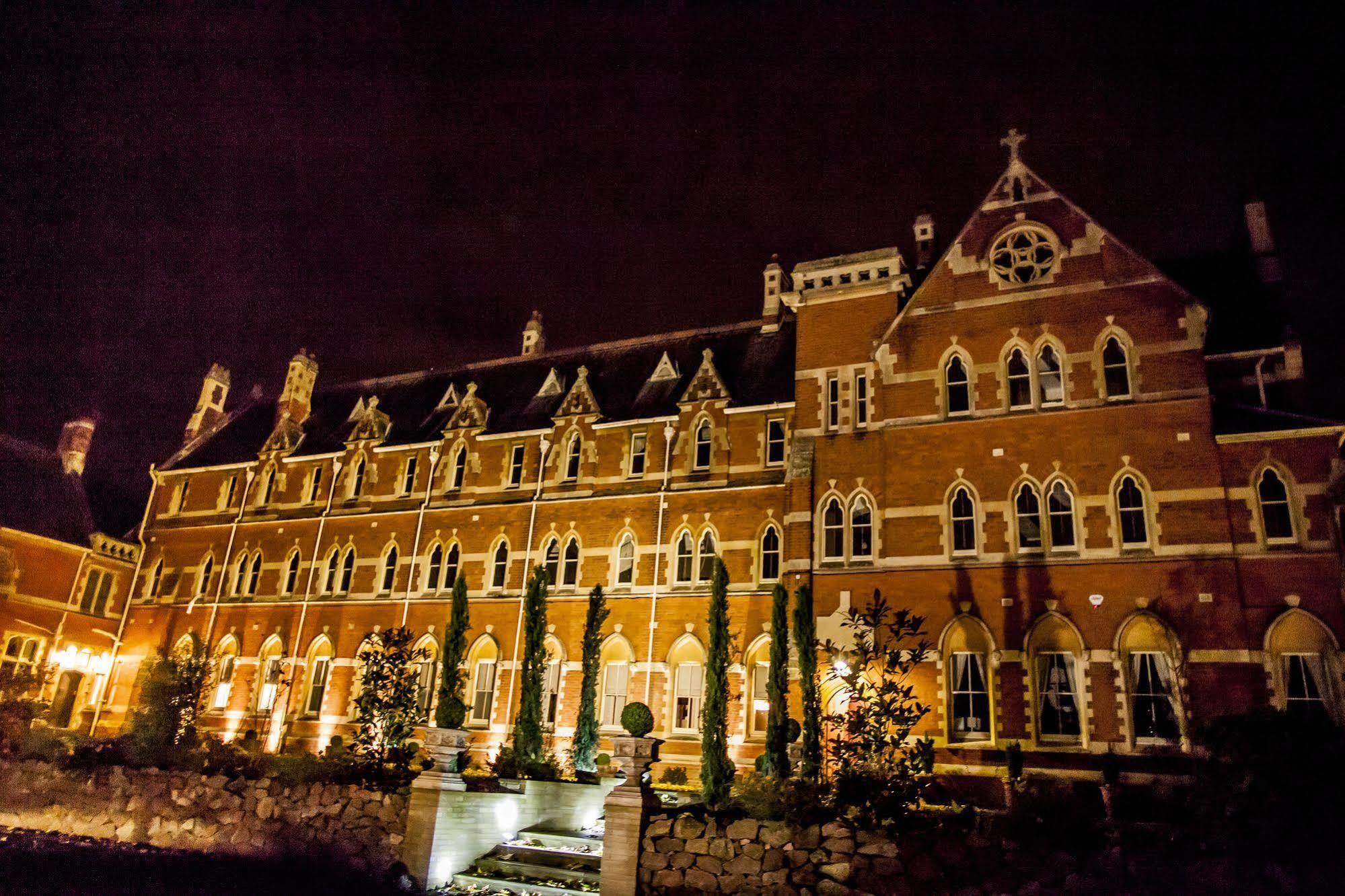 Stanbrook Abbey Hotel, Worcester Dış mekan fotoğraf